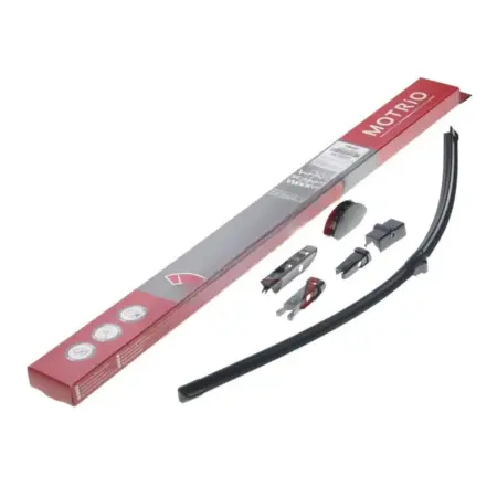 Щетка стеклоочистителя. Автостэлс Global