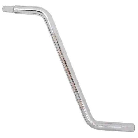 Ключ S-образный для масляных пробок 8х10 мм. FORSAGE OFFICIAL STORE