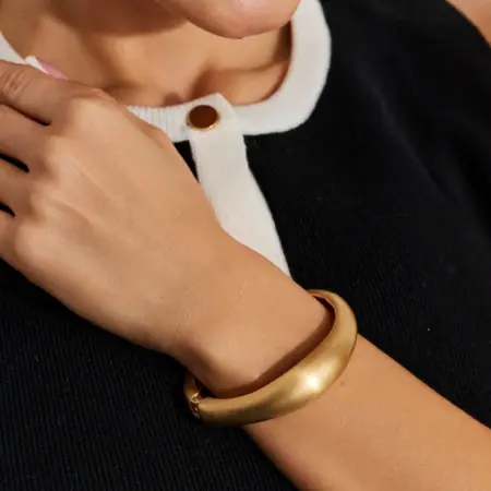 Браслет на руку широкий бижутерия. Dari accessory