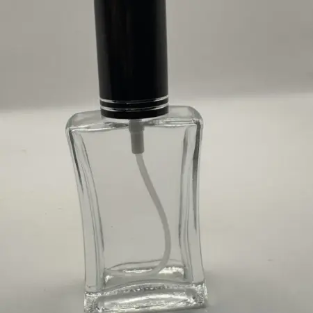 Атомайзер прямоугольной формы, 35мл. Ип Саид ибрахим Саид аятулла