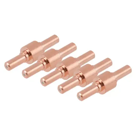 Электрод для плазменной резки 5 шт к PT-31. Садовая техника и инструменты