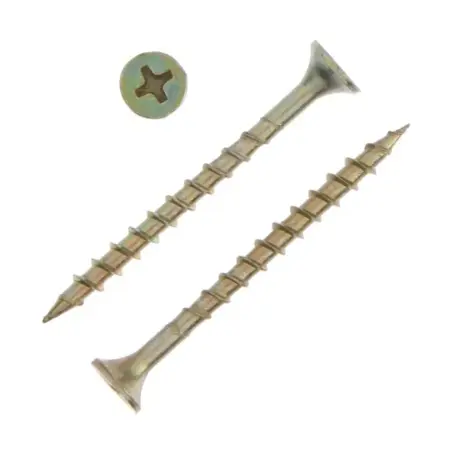 Саморез 3 5х45мм потай PH 1кг. Сима-Ленд - Дом и Сад