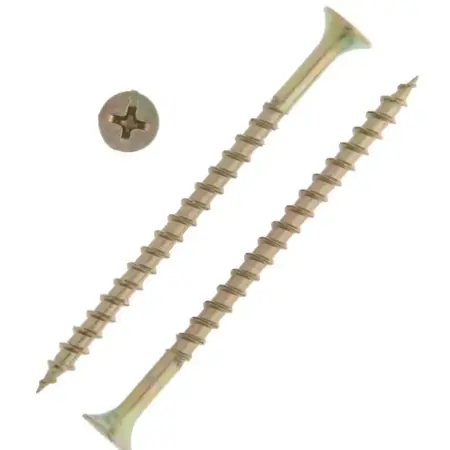 Саморез 3 8х65мм потай PH 1кг. Сима-Ленд - Дом и Сад