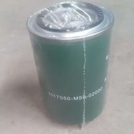 Фильтр топливный тонкой очистки FAW J7. WAYTEKO