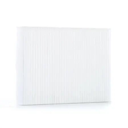 Nissan Фильтр салонный 27277-4BU0A. За рулем