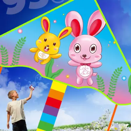 Воздушный змей большой. Luxottire