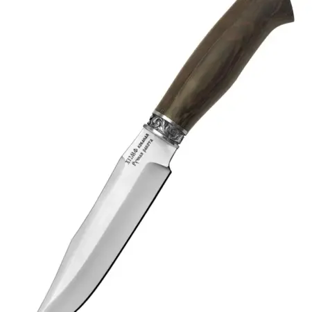 Нож с фиксированным клинком туристический Витязь ВН-17. Фортуна