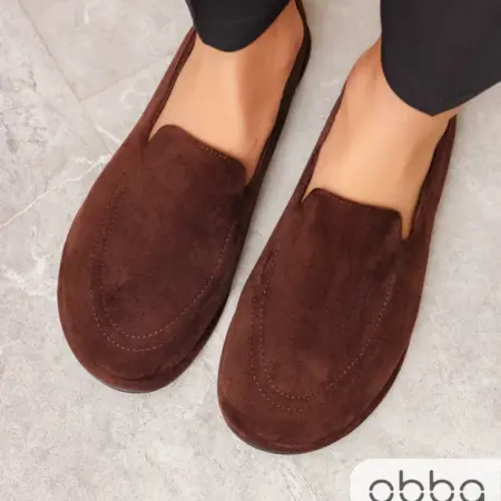 Лоферы на низкой подошве классические. Obba! Just WOW.