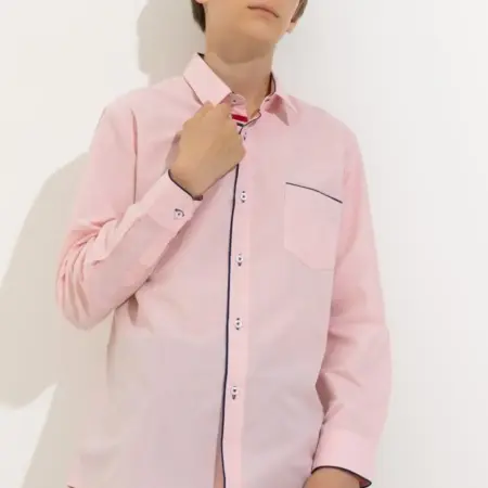 Рубашка для подростка. BROSTEM