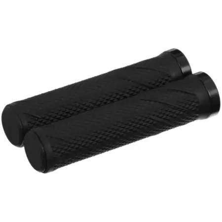 Грипсы нейлоновые, накладки для руля велосипеда или самоката. KoroBoom Shop
