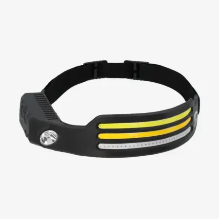 Фонарь налобный Kronos. ООО Спортмастер