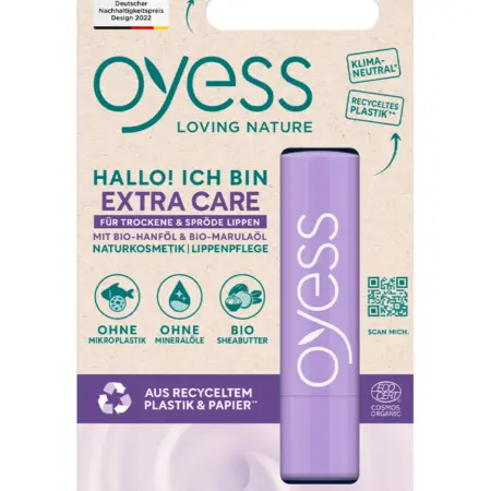 Бальзам для губ Extra care в стике. БЭСТ БРЭНДС - официальный представитель