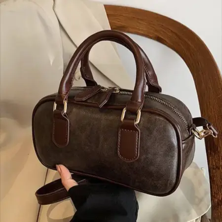 Сумочка маленькая через плечо мини кросс боди. Классные штучки