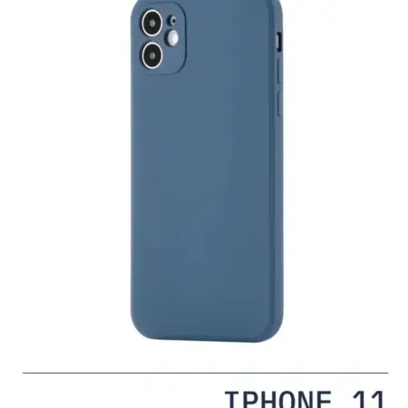 Чехол на iPhone 11. Девайсес