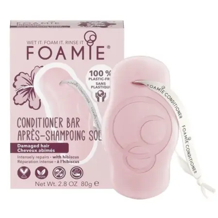 Кондиционер Hibiskiss для поврежденных волос. БЭСТ БРЭНДС - официальный представитель