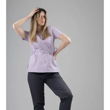 Блуза медицинская. М-ФОРМА