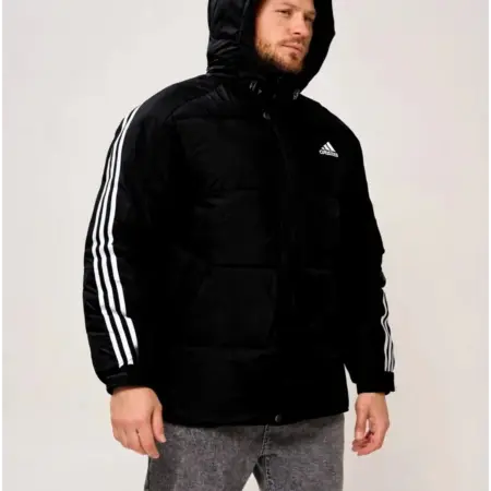 Куртка-пуховик. NewStyle