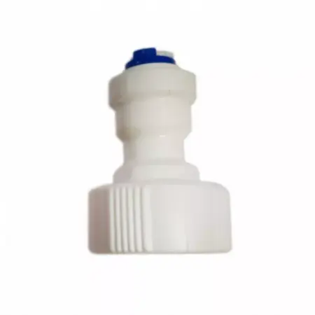 Соединительный фитинг РВ3 4"-Т1 4", F9035. BTROST