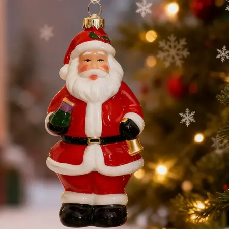 Елочные игрушки новогодние украшения. YOUR1