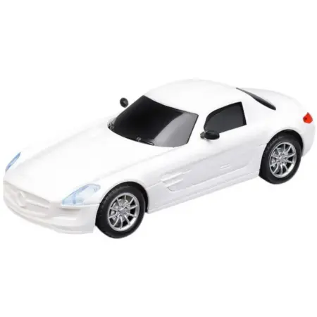 Машинка инерционная "Спектр-V6", детский легковой автомобиль. KoroBoom Shop