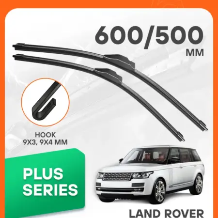 Щетки стеклоочистителя для Land Rover Range Rover IV. CARVILLESHOP