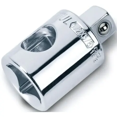 Переходник вороток адаптер 3 8 F x 1 2 M 12,7 мм. Садовая техника и инструменты