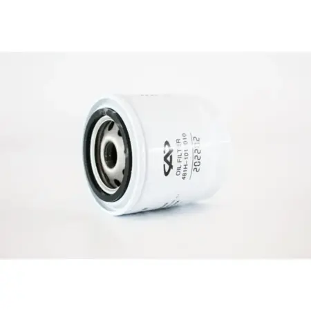 Фильтр масляный (бензин). Азия Parts