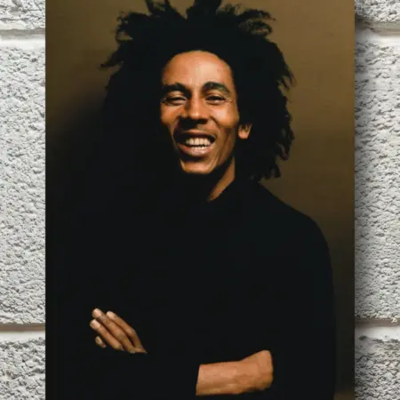 Боб Марли постер. ПОДАРКИНО