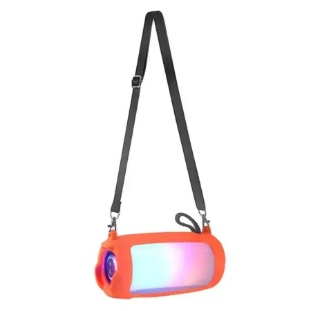 Силиконовый чехол для портативной колонки JBL Pulse 5. AudioDog