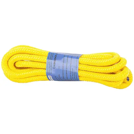 Детская скакалка 3,0 м, прыгалка для спорта, цвет МИКС. KoroBoom Shop