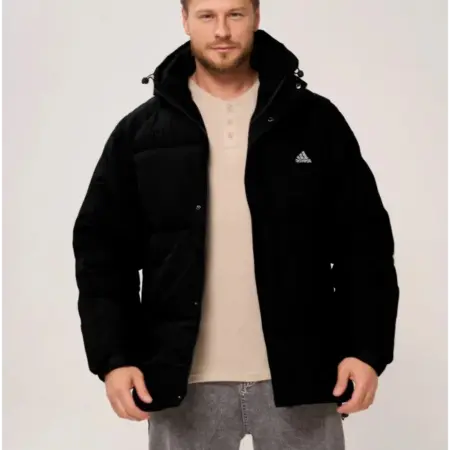 Зимние пуховики. NewStyle