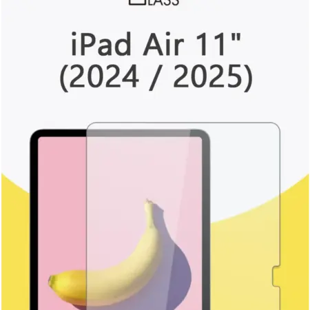 Защитное стекло на iPad Air 11" 2024, Аир аэр айр 11 2025. All in