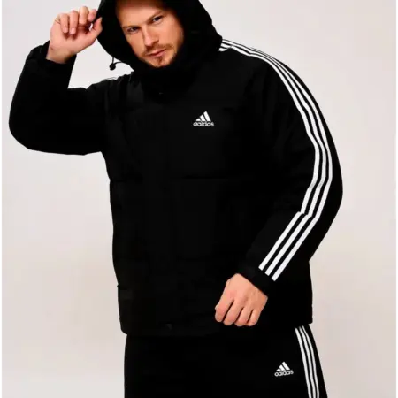 Куртка-пуховик. NewStyle