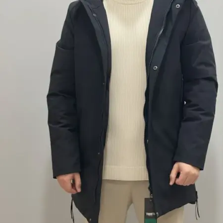 Куртка зимняя. Премиум ''STYLE''