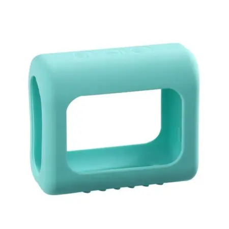 Силиконовый чехол для портативной колонки JBL GO 3. AudioDog