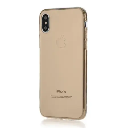 Чехол защитный для iPhone X Xs. Девайсес