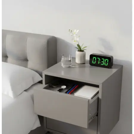 Тумба прикроватная. WHITEHOOK