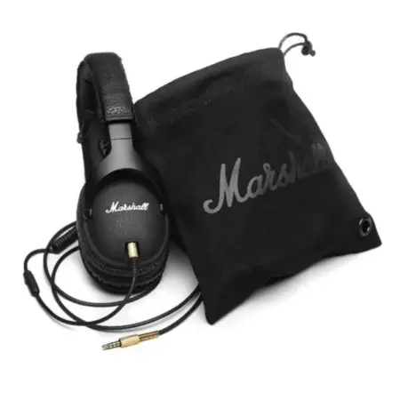 Чехол для наушников Marshall Monitor. AudioDog