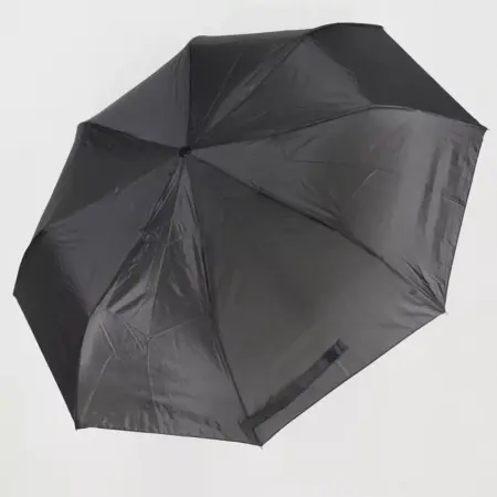 Зонт полуавтомат антиветер компактный складной. ТРУСЕЛЛЕР