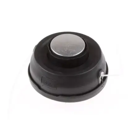 Катушка для триммера полуавтоматическая леска d 2,4мм. FISKARS Официальный Магазин