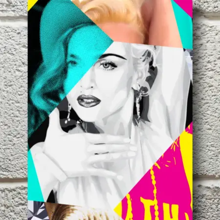 Подарок танцору постер. ПОДАРКИНО