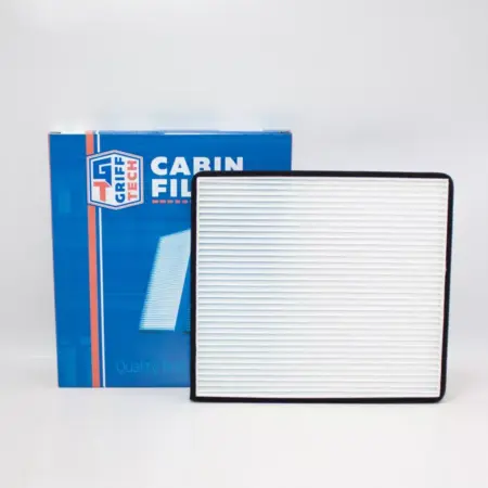 Фильтр салона LIFAN Chery Geely Vortex Byd. Азия Parts