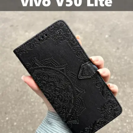 Чехол книжка на vivo V50 v 50 Lite Виво в50 в 50 лайт. All in