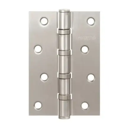 Петли дверные универсальные прямоугольные. Зеленая миля