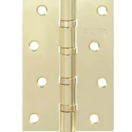 Петли дверные универсальные прямоугольные. Зеленая миля