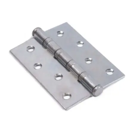 Петли дверные универсальные. Зеленая миля