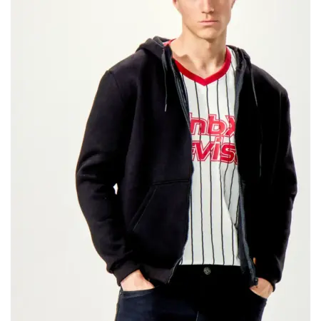 Толстовка на молнии большие размеры. ООО ШОП ТВ