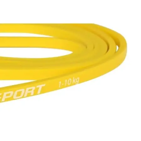 Резинка для фитнеса, эспандер ленточный. Best Quality Store