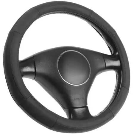 Оплётка на руль, натуральная кожа. Сима-Ленд - Дом и Сад