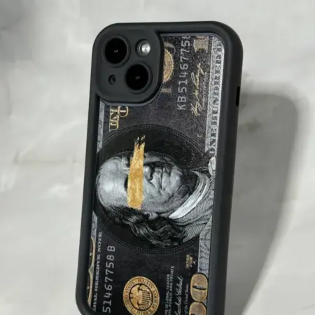 Чехол для iPhone 13 с принтом, защитный. Case pro